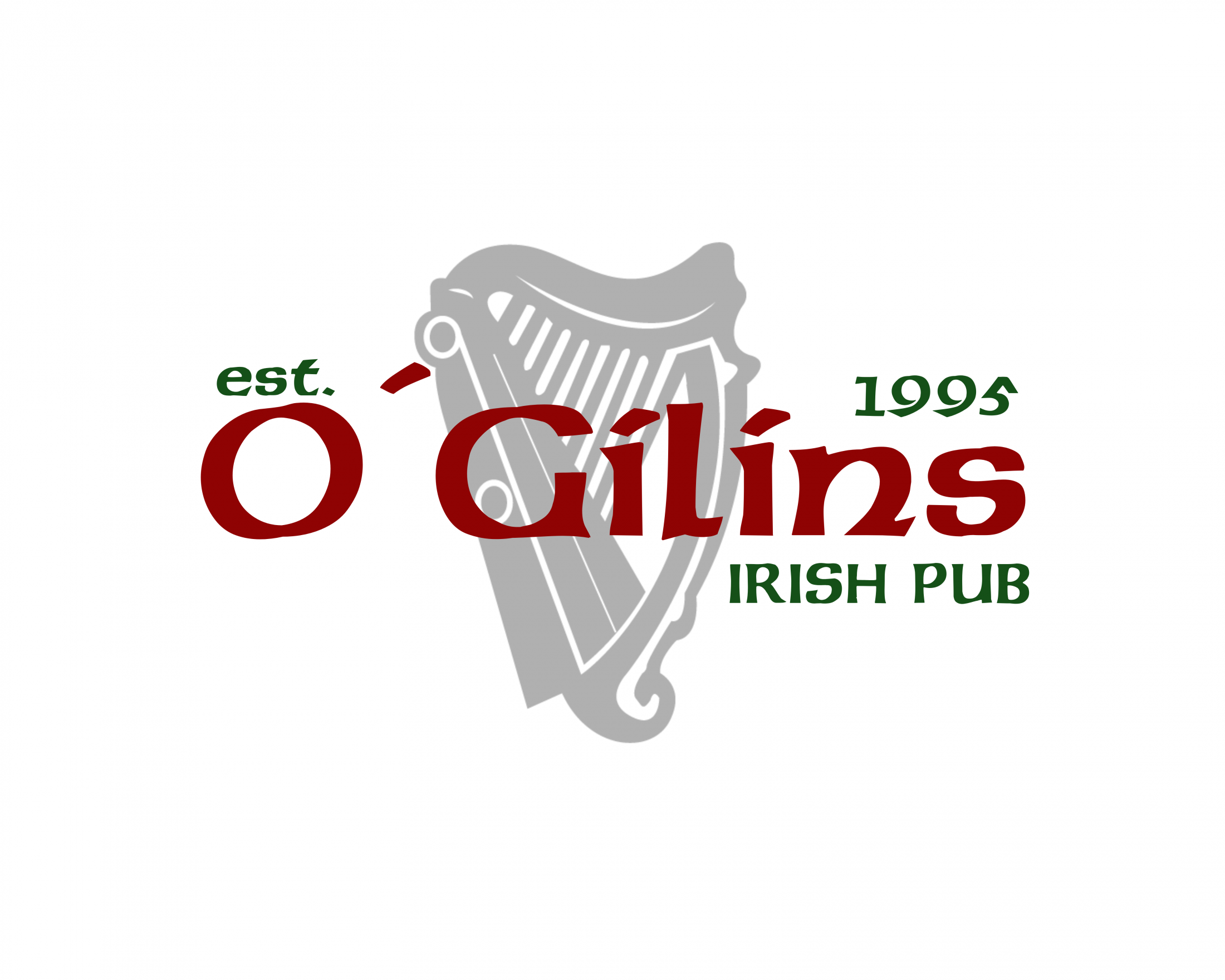 O'Gilin's Irish Pub
