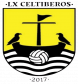 LX Celtiberos crest